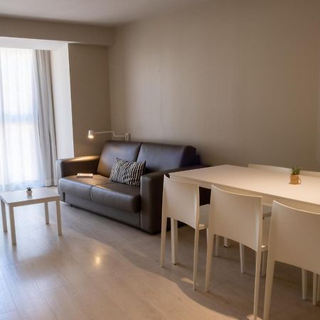Daro Apartments Platja d'Aro Dış mekan fotoğraf