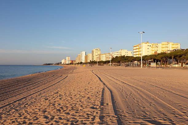 Daro Apartments Platja d'Aro Dış mekan fotoğraf