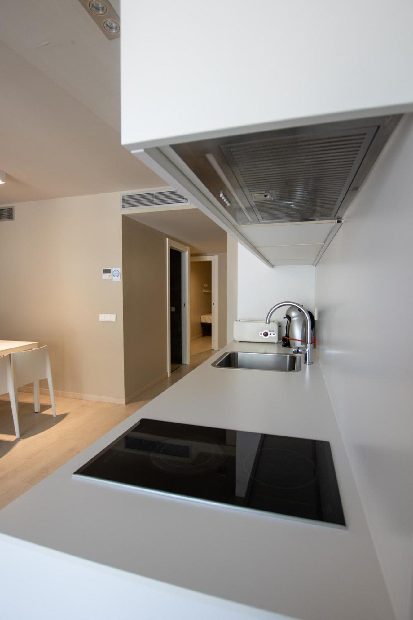 Daro Apartments Platja d'Aro Dış mekan fotoğraf