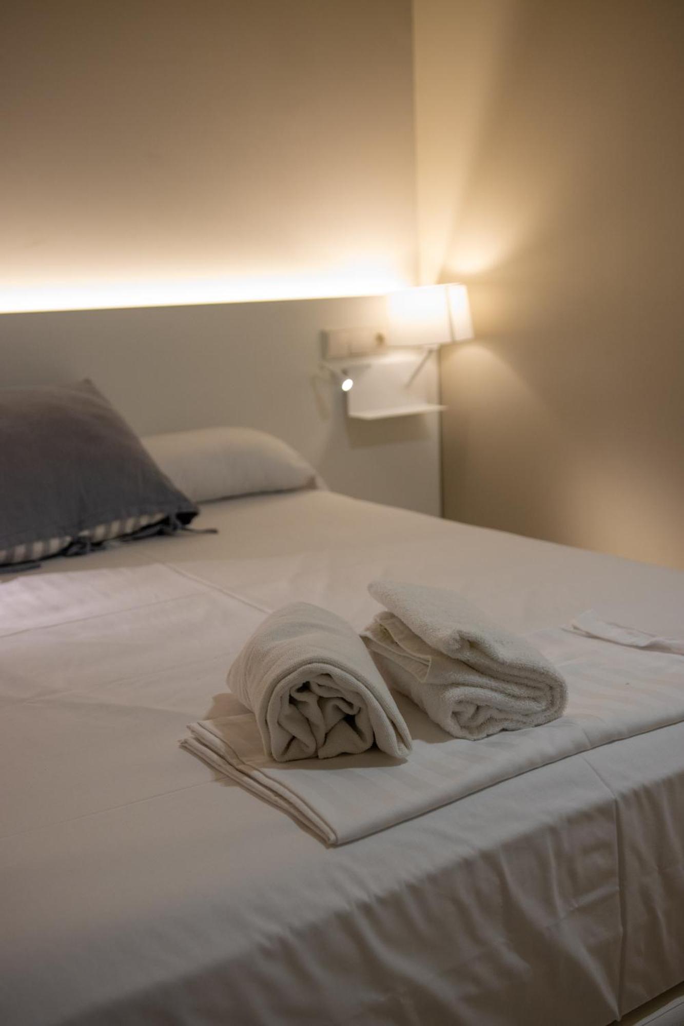 Daro Apartments Platja d'Aro Dış mekan fotoğraf