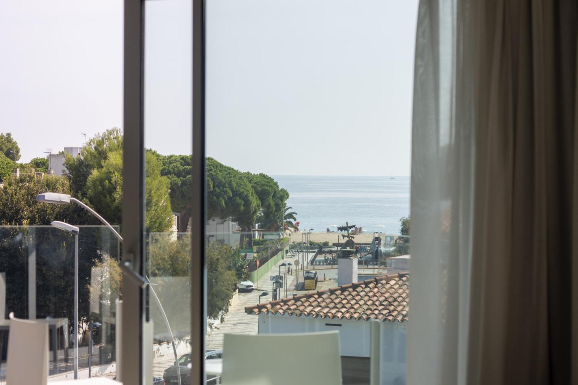 Daro Apartments Platja d'Aro Dış mekan fotoğraf