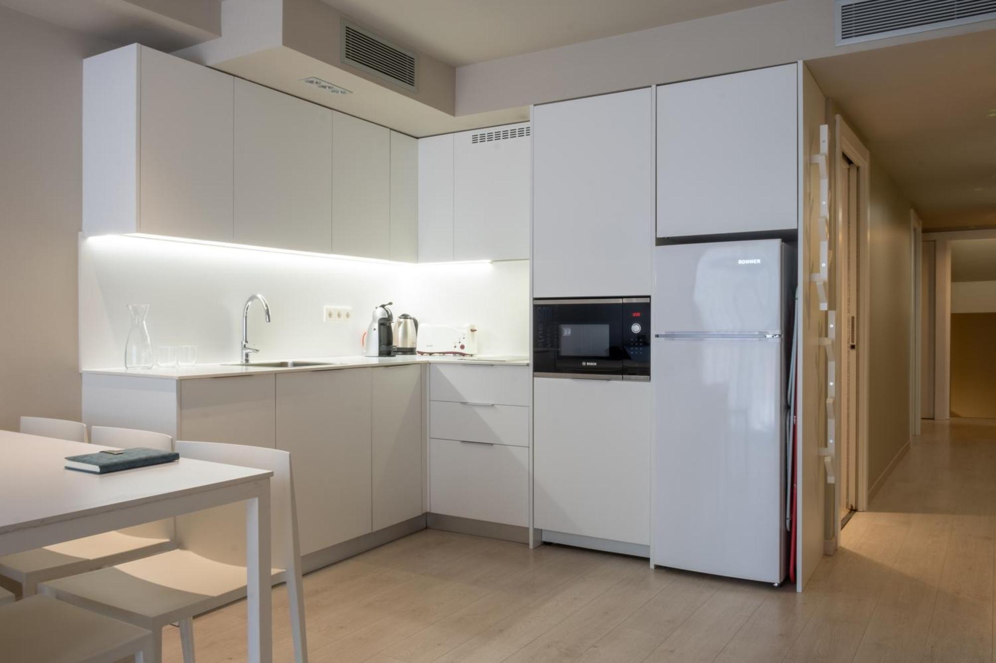 Daro Apartments Platja d'Aro Dış mekan fotoğraf