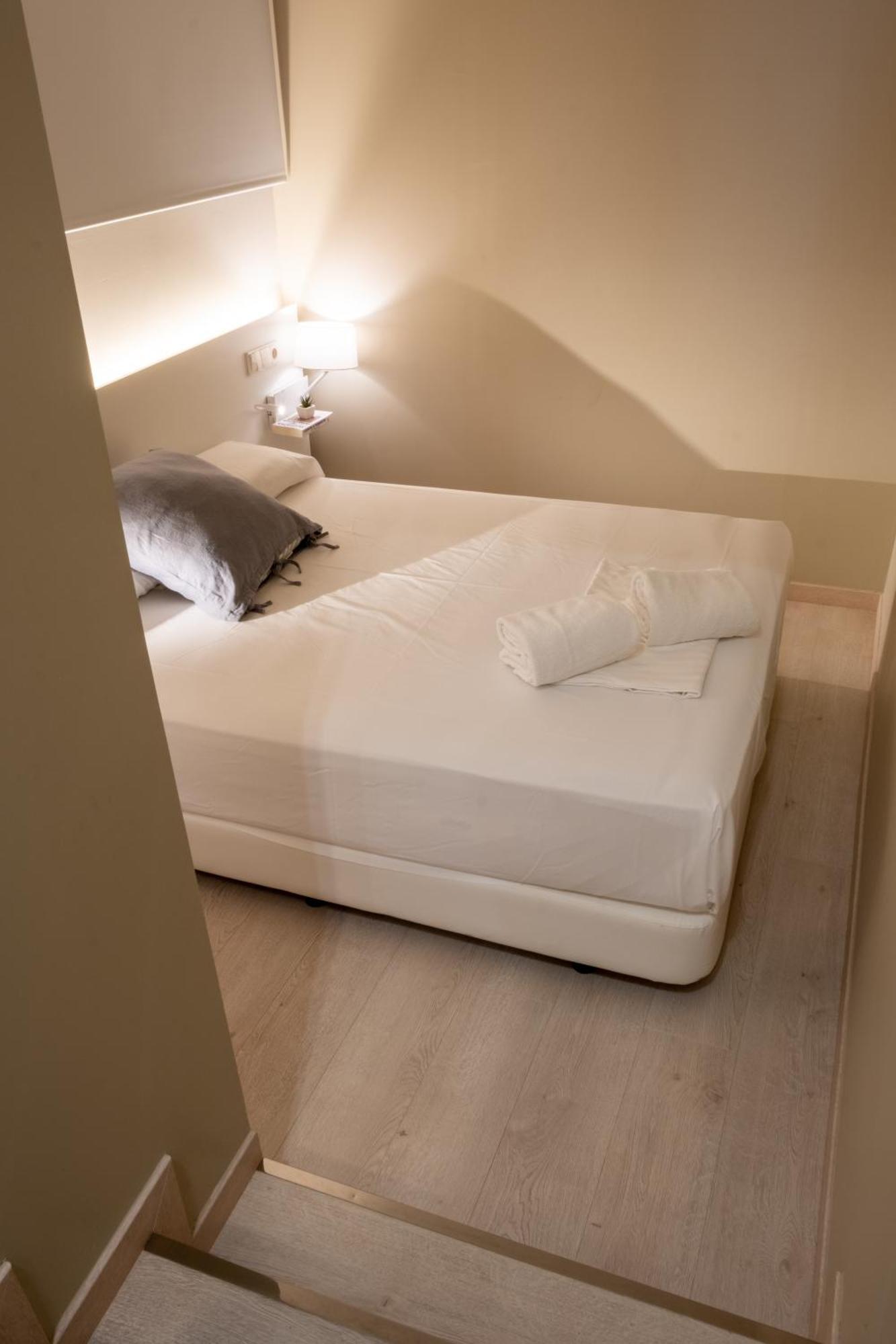 Daro Apartments Platja d'Aro Dış mekan fotoğraf