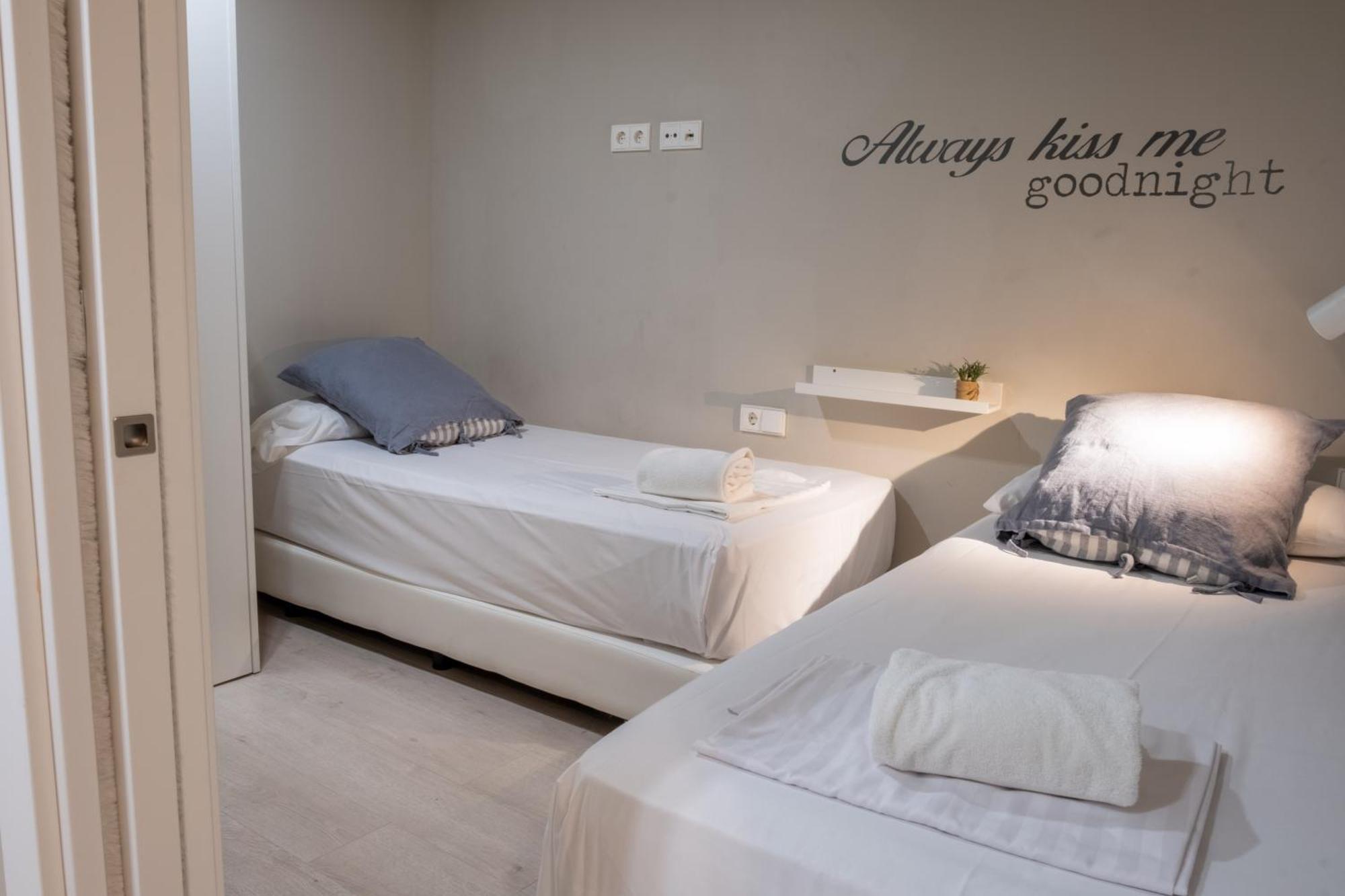 Daro Apartments Platja d'Aro Dış mekan fotoğraf