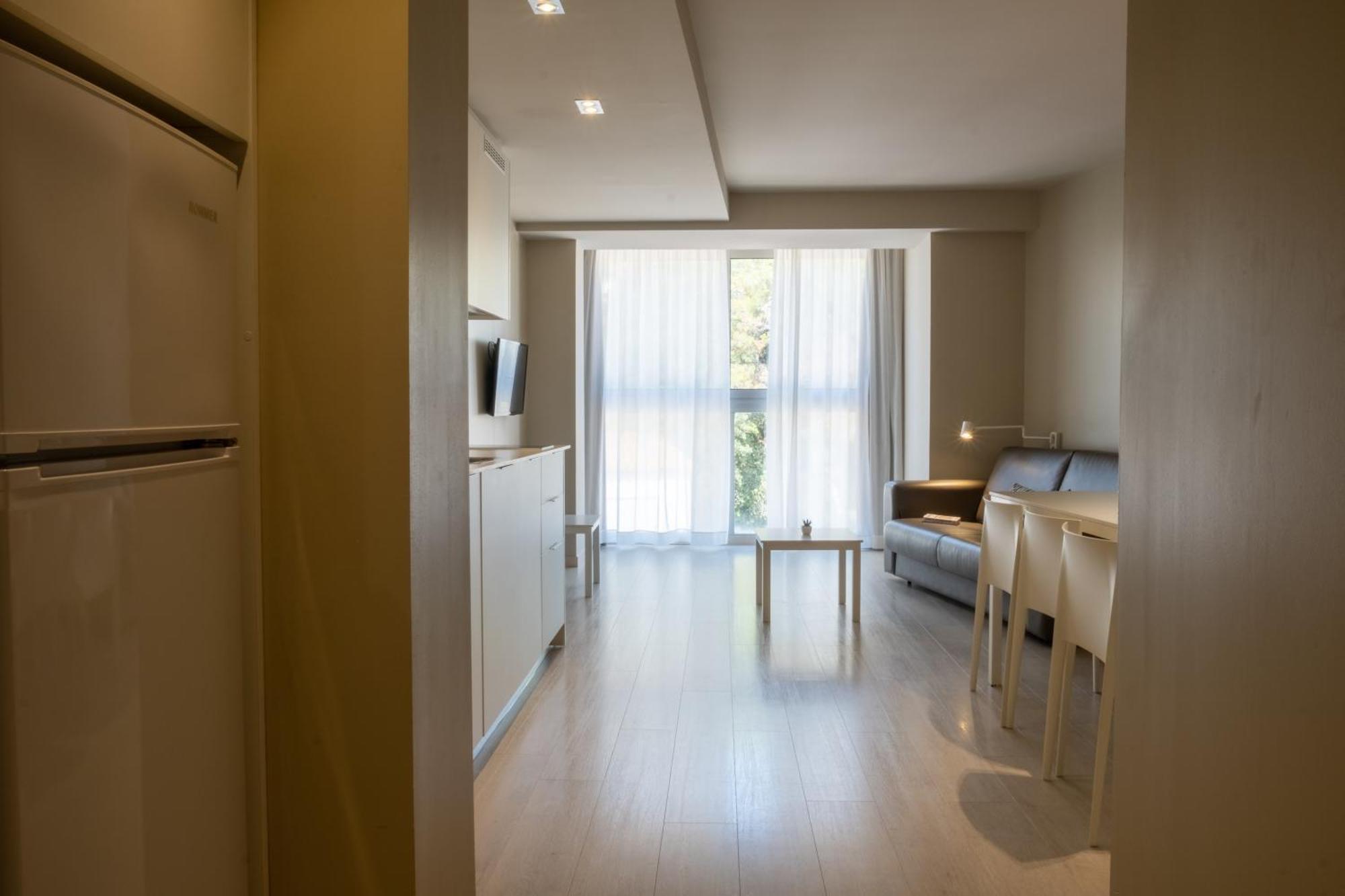Daro Apartments Platja d'Aro Dış mekan fotoğraf