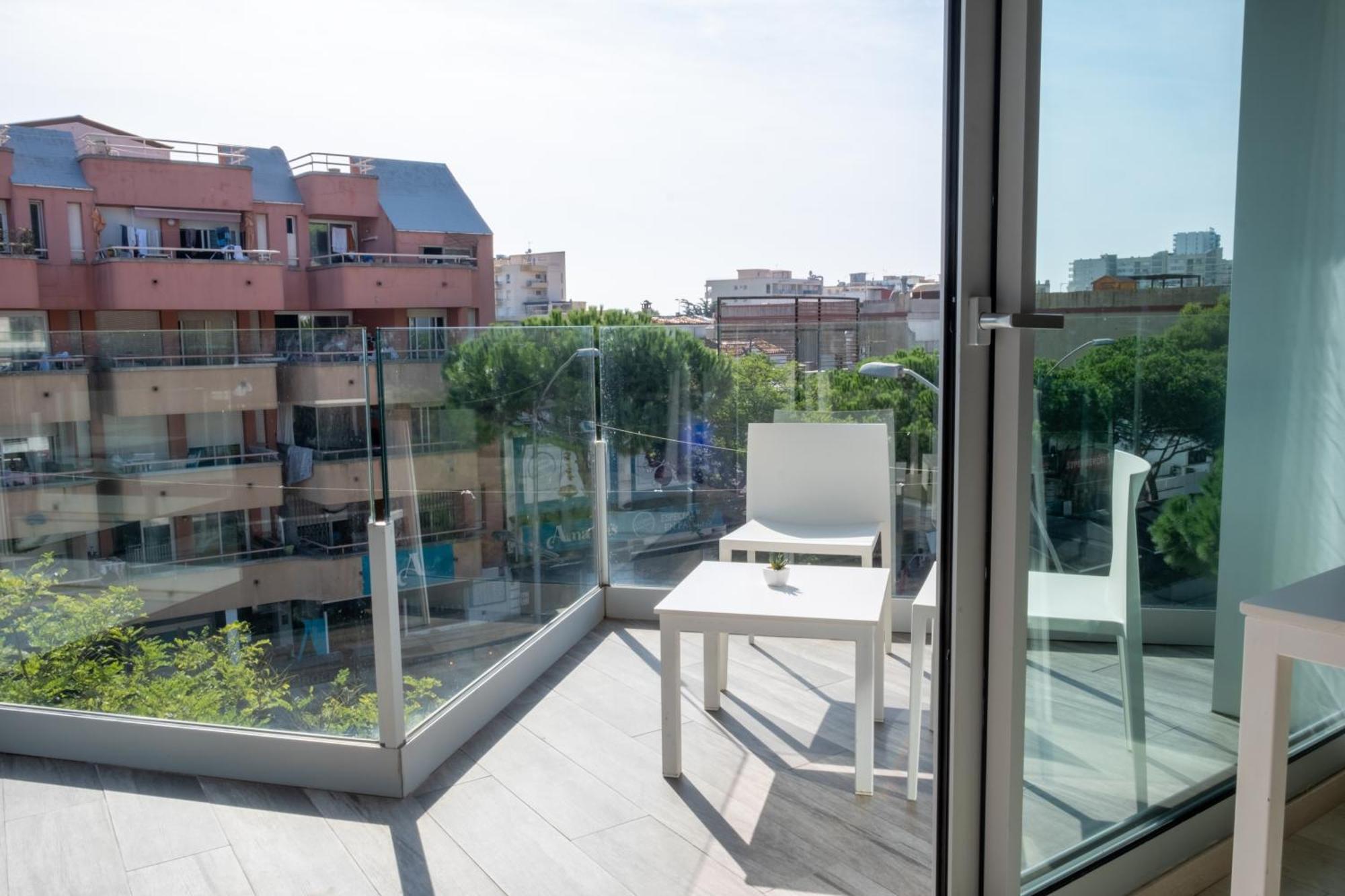 Daro Apartments Platja d'Aro Dış mekan fotoğraf