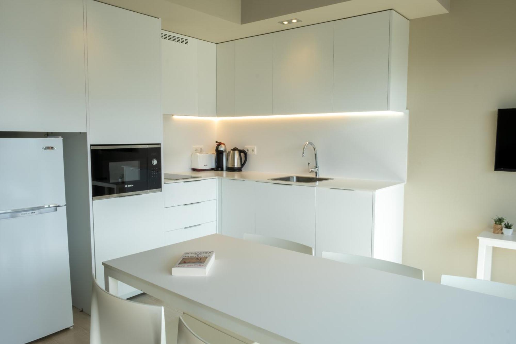 Daro Apartments Platja d'Aro Dış mekan fotoğraf