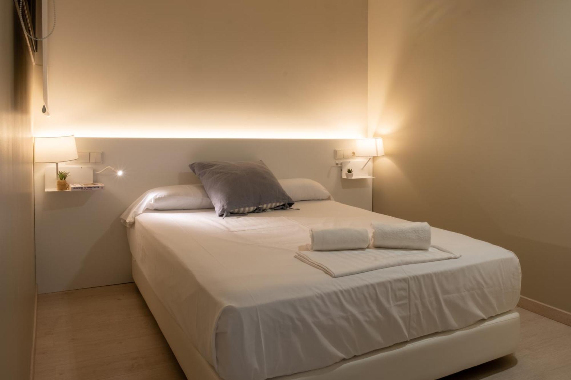 Daro Apartments Platja d'Aro Dış mekan fotoğraf