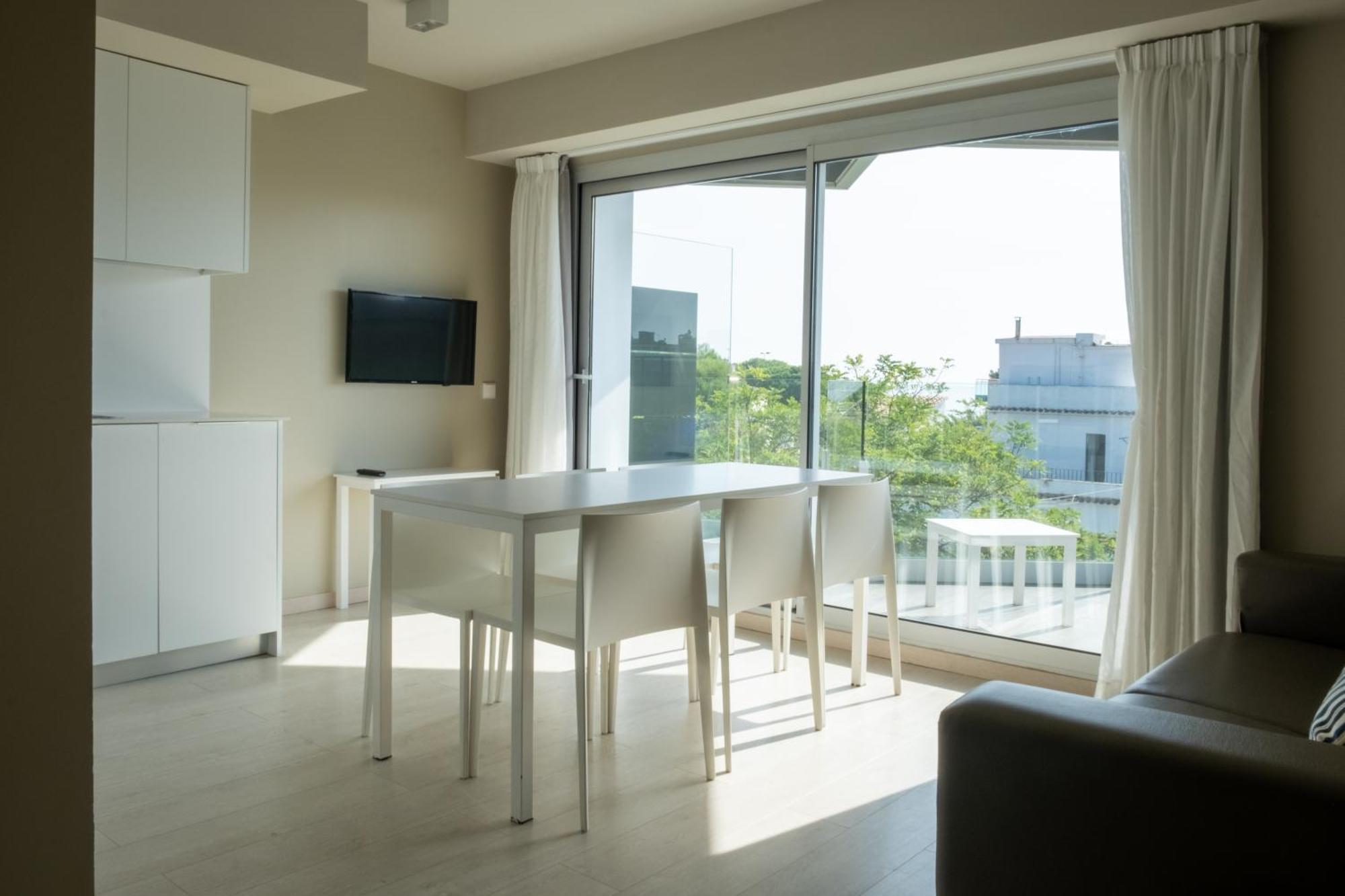 Daro Apartments Platja d'Aro Dış mekan fotoğraf