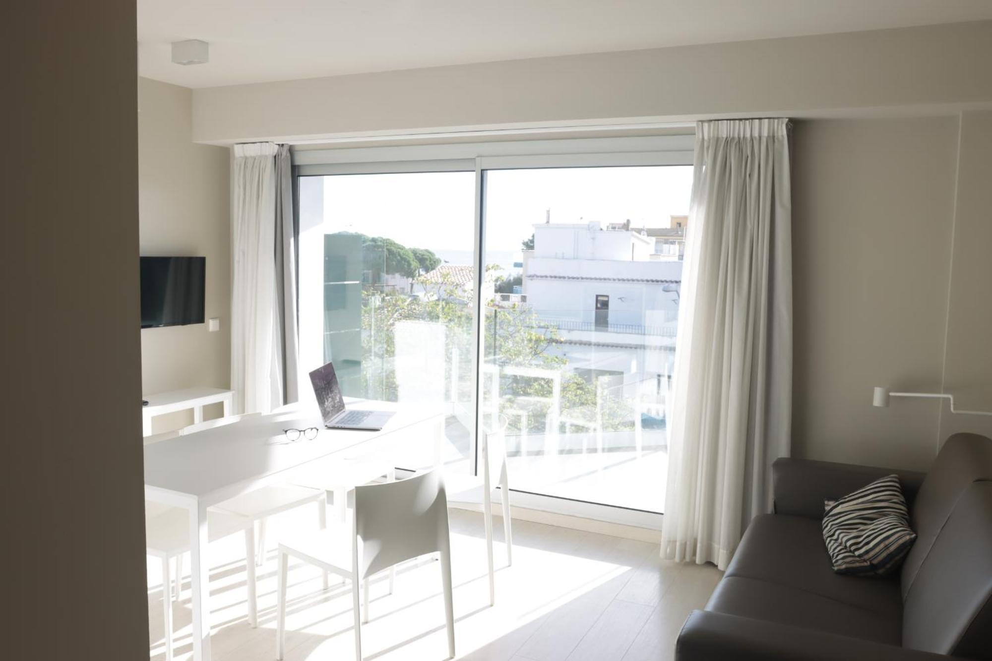 Daro Apartments Platja d'Aro Dış mekan fotoğraf
