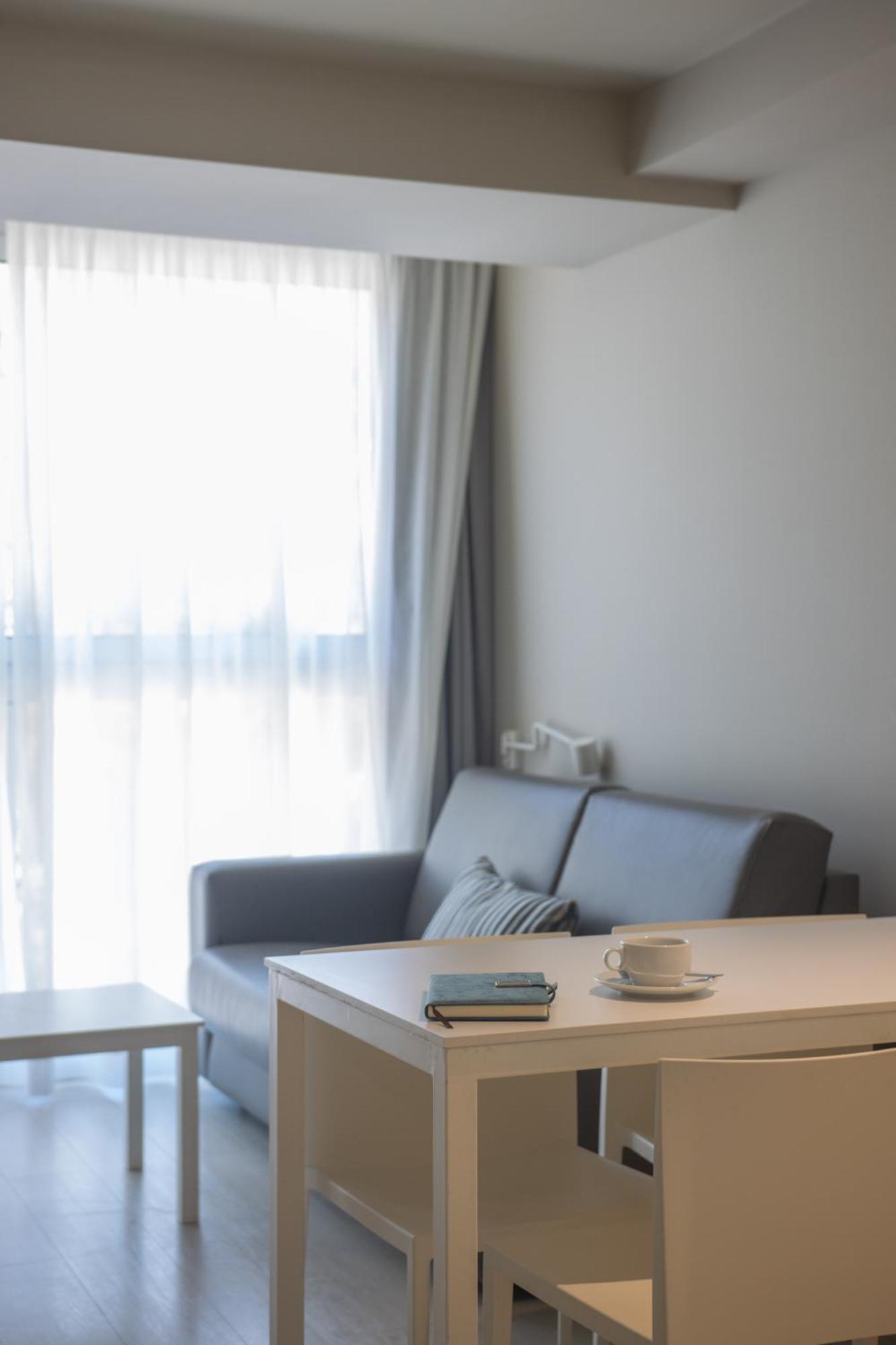 Daro Apartments Platja d'Aro Dış mekan fotoğraf