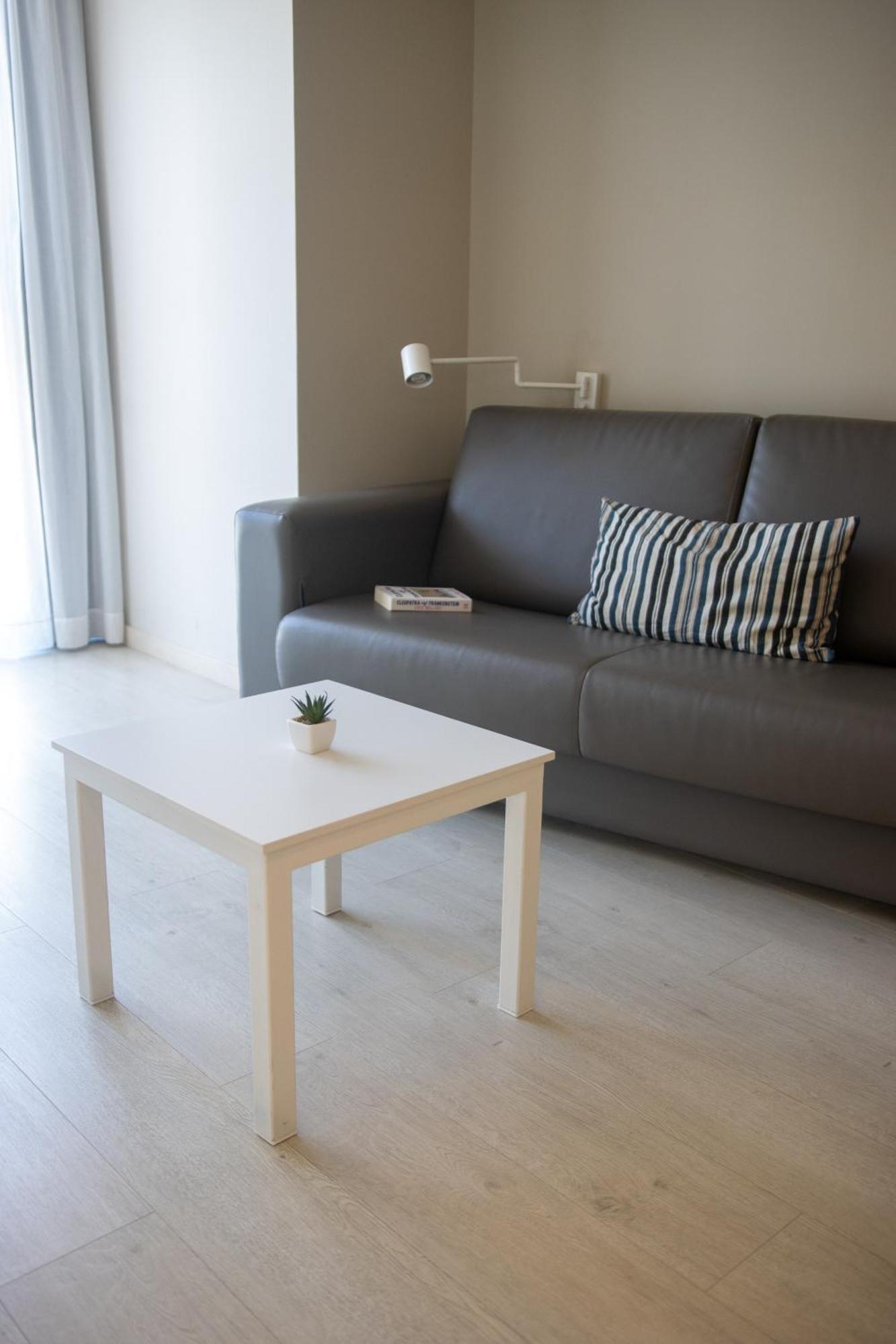 Daro Apartments Platja d'Aro Dış mekan fotoğraf