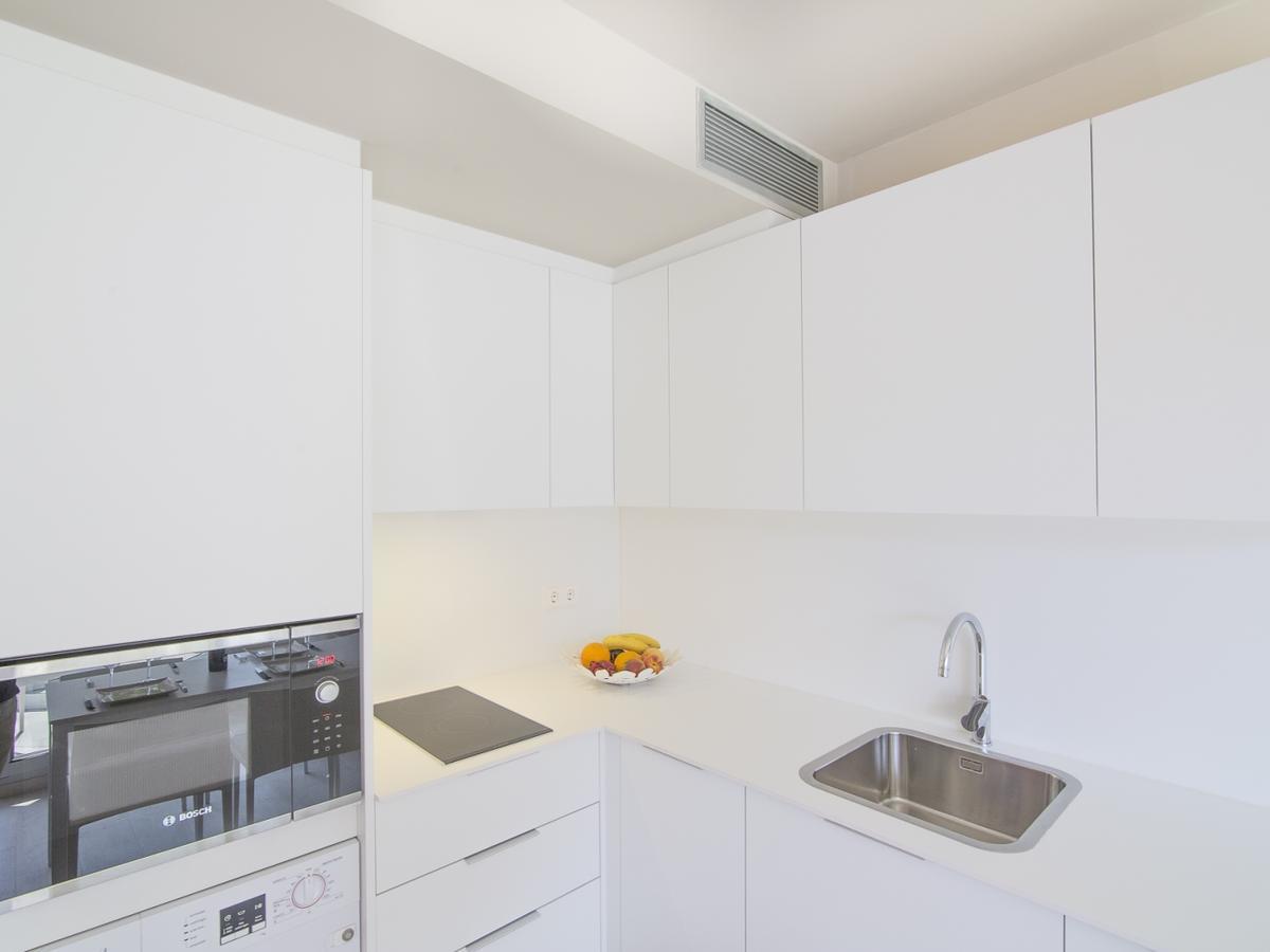 Daro Apartments Platja d'Aro Dış mekan fotoğraf