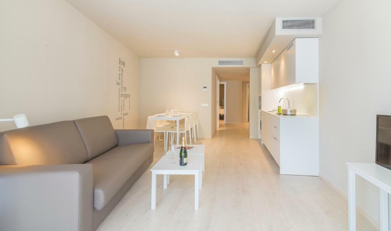 Daro Apartments Platja d'Aro Dış mekan fotoğraf