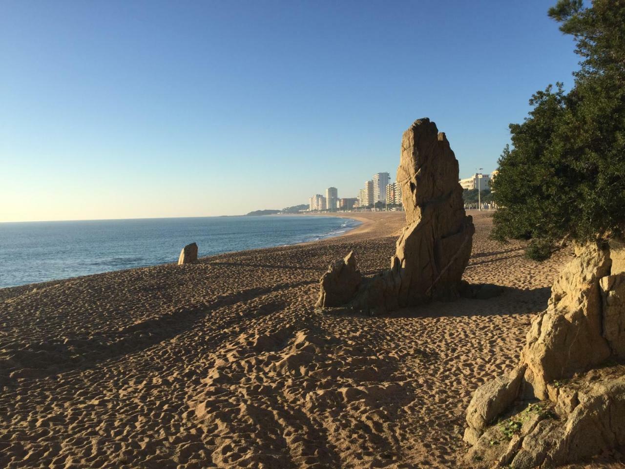 Daro Apartments Platja d'Aro Dış mekan fotoğraf