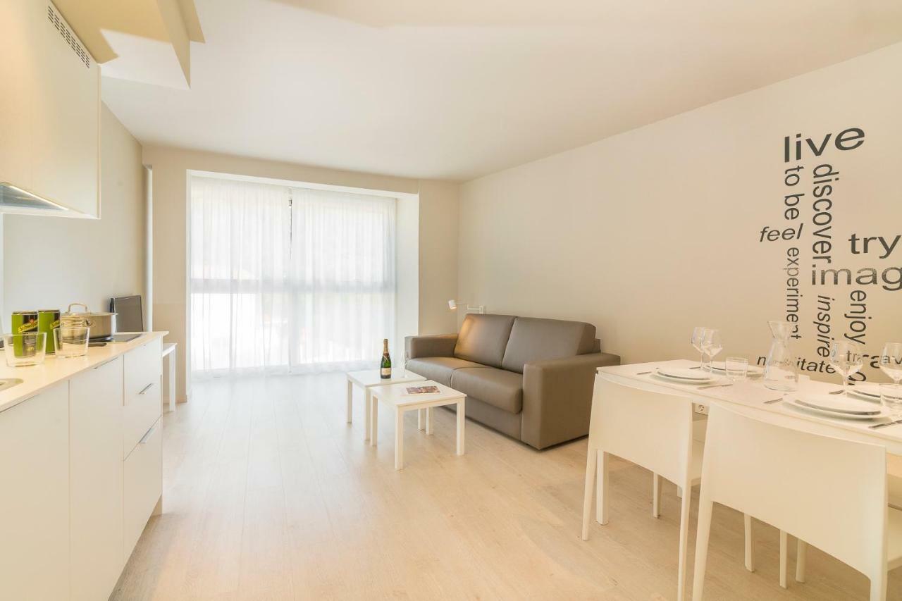 Daro Apartments Platja d'Aro Dış mekan fotoğraf