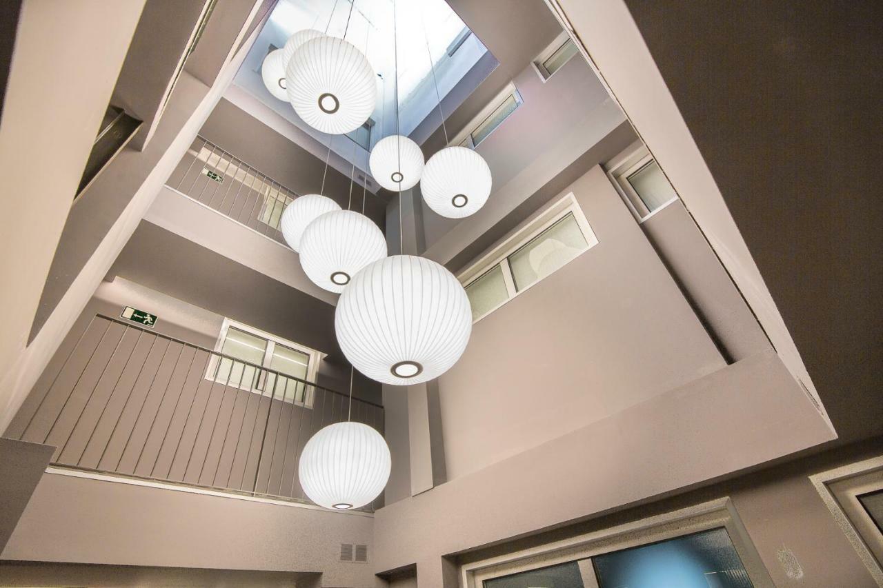Daro Apartments Platja d'Aro Dış mekan fotoğraf