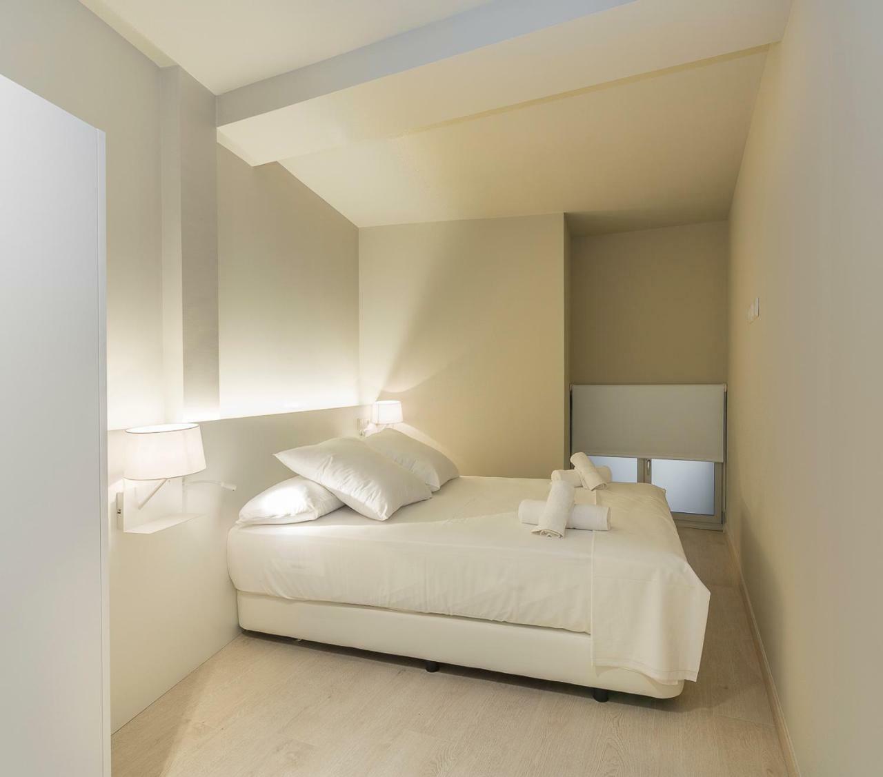 Daro Apartments Platja d'Aro Dış mekan fotoğraf