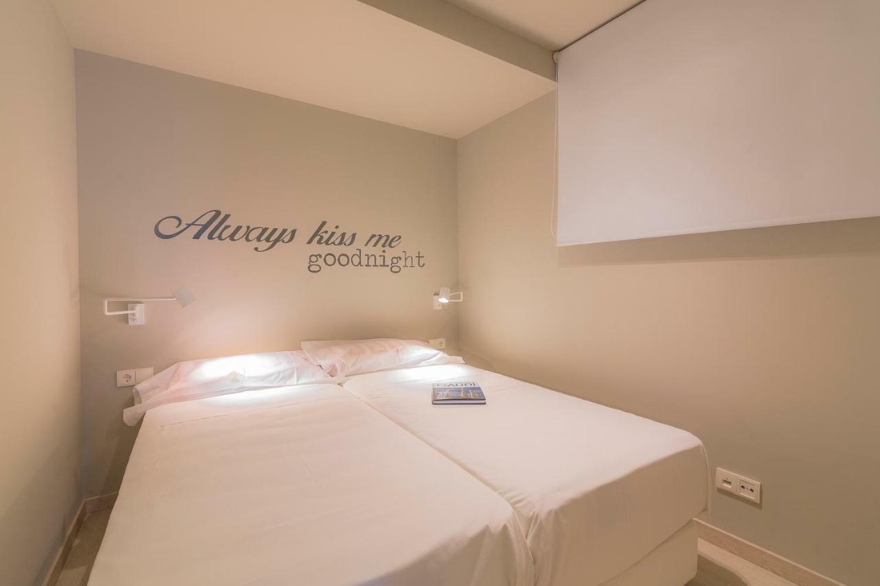 Daro Apartments Platja d'Aro Dış mekan fotoğraf