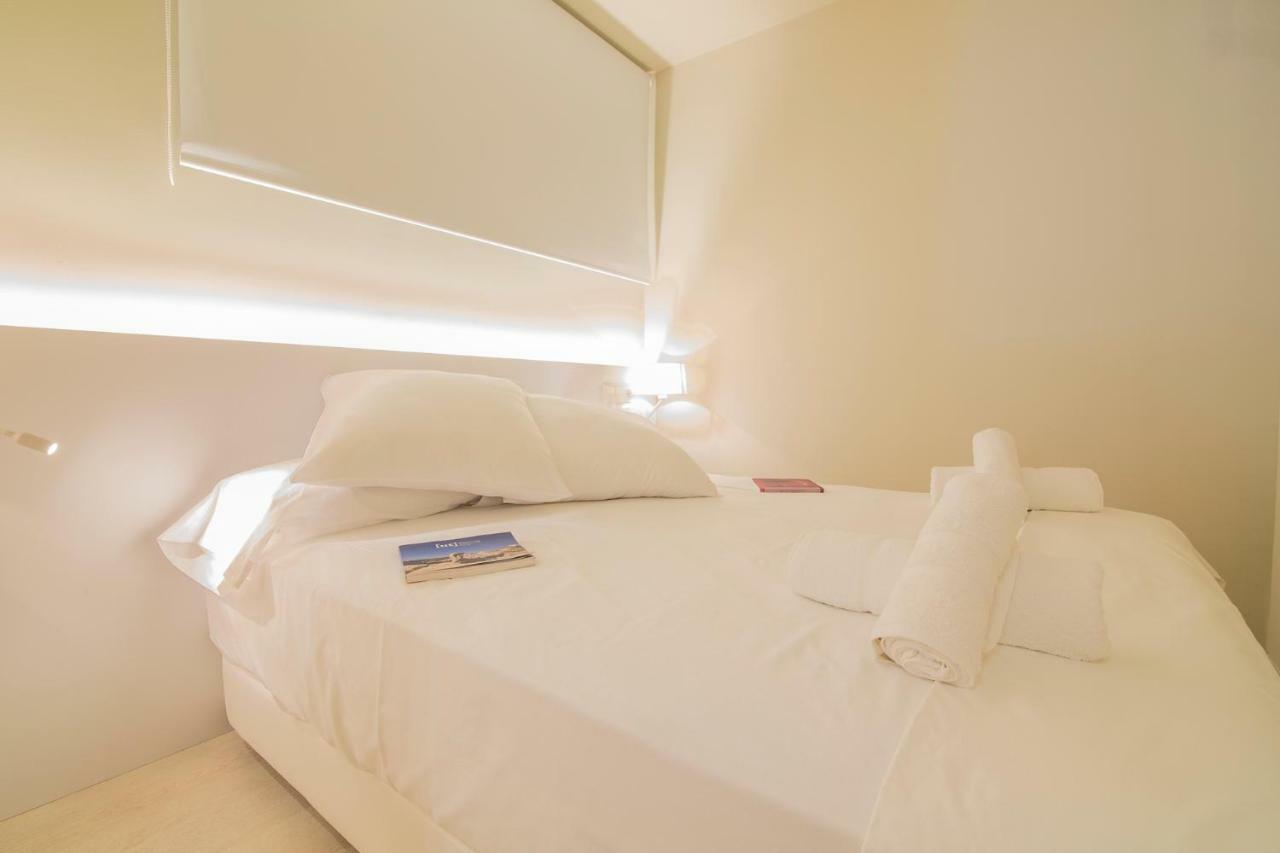 Daro Apartments Platja d'Aro Dış mekan fotoğraf