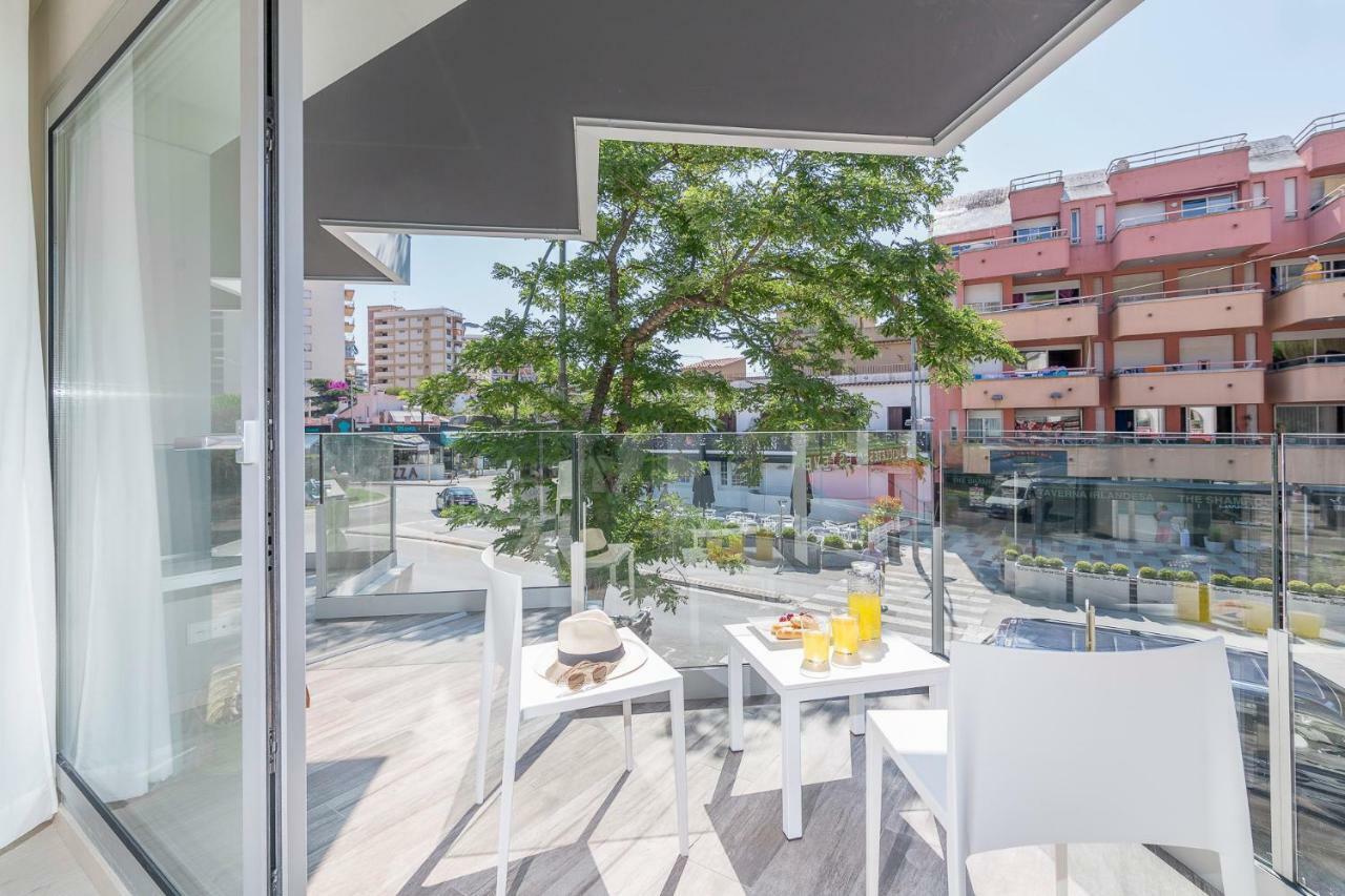 Daro Apartments Platja d'Aro Dış mekan fotoğraf