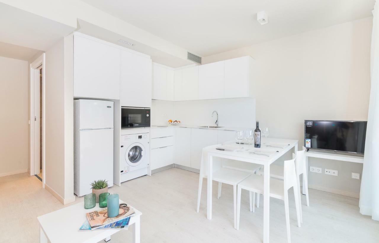 Daro Apartments Platja d'Aro Dış mekan fotoğraf