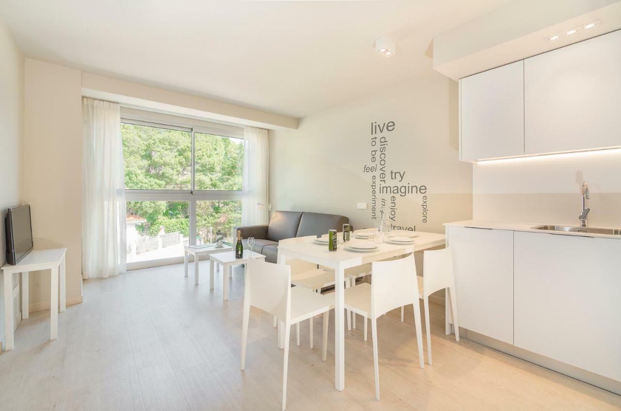 Daro Apartments Platja d'Aro Dış mekan fotoğraf