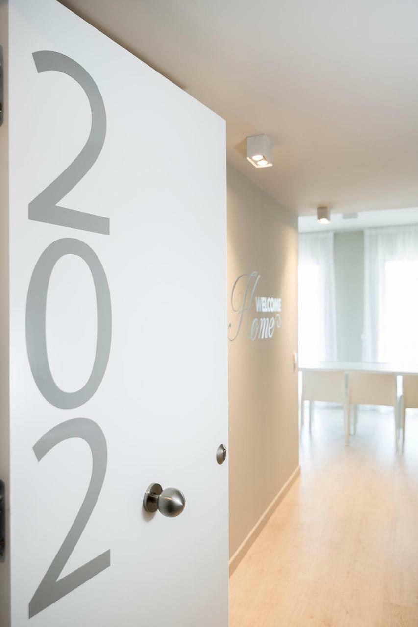 Daro Apartments Platja d'Aro Dış mekan fotoğraf