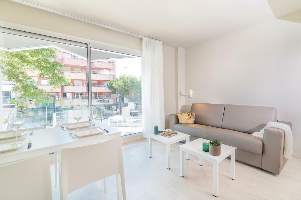 Daro Apartments Platja d'Aro Dış mekan fotoğraf