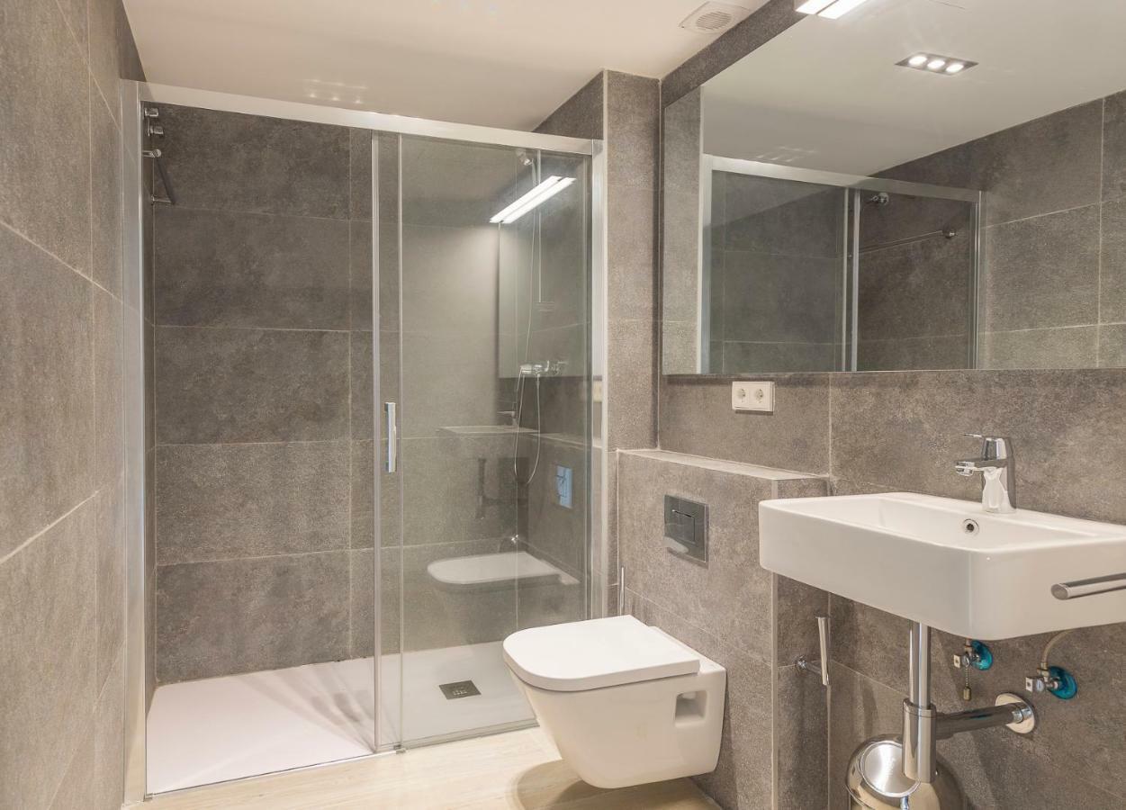 Daro Apartments Platja d'Aro Dış mekan fotoğraf