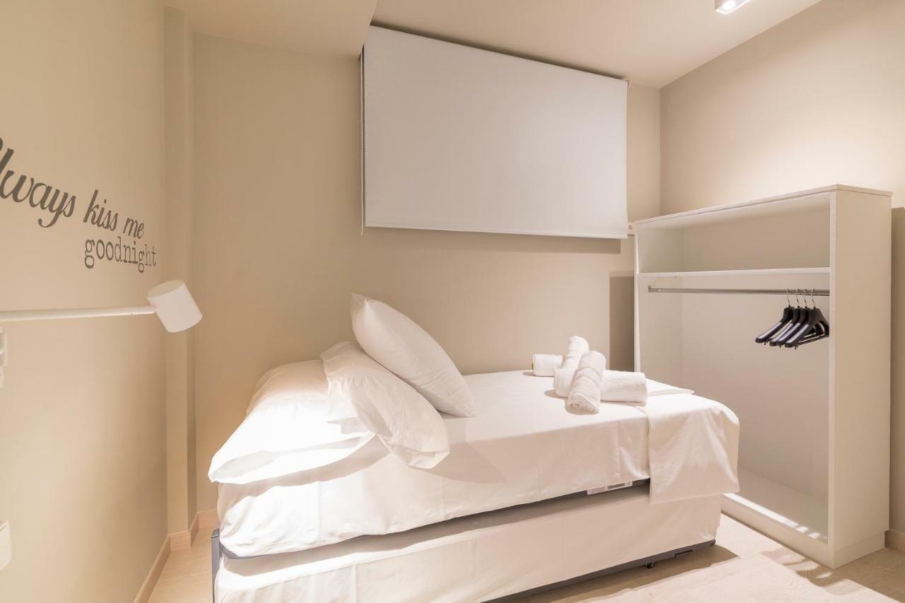 Daro Apartments Platja d'Aro Dış mekan fotoğraf